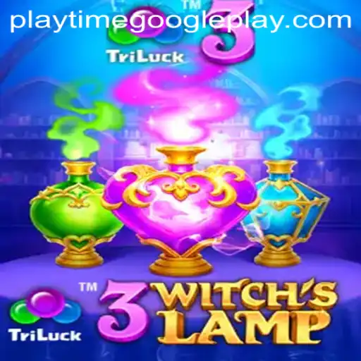 Discovering the Enchanting World of 3WitchsLamp: A Thrilling Experience on Google Play
