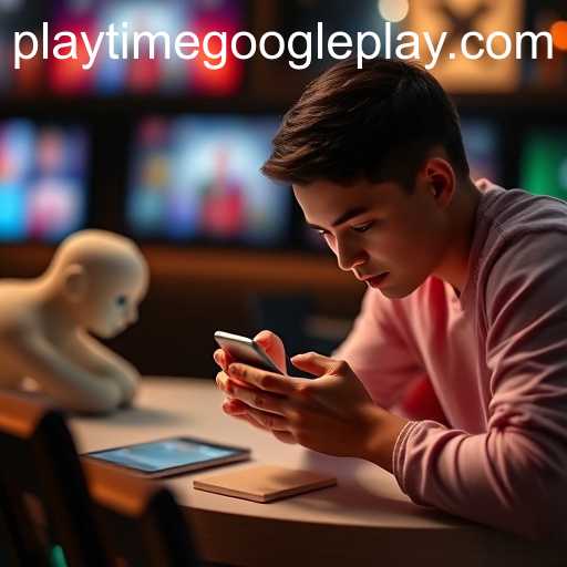 playtime google play