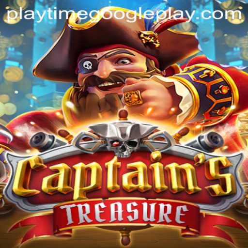 Discover the Thrills of CaptainssTreasure Playtime on Google Play