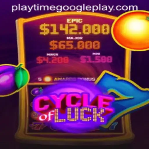 Unleashing the Thrills of CycleofLuck: A Deep Dive into Playtime on Google Play