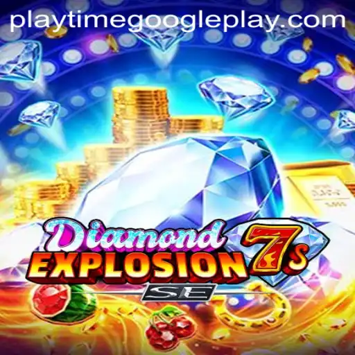 Unleashing Fun with DiamondExplosion7sSE: A Deep Dive into Gameplay and Features