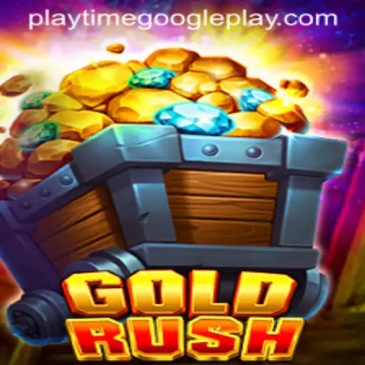 GoldRush: A Thrilling Quest into Virtual Treasures