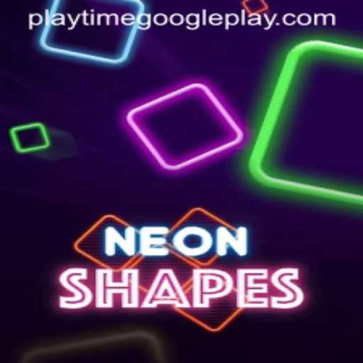 Diving Into the Vibrant World of NeonShapes