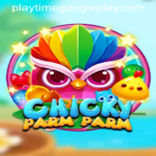 ChickyParmParm: Dive into the Fun with Playtime on Google Play