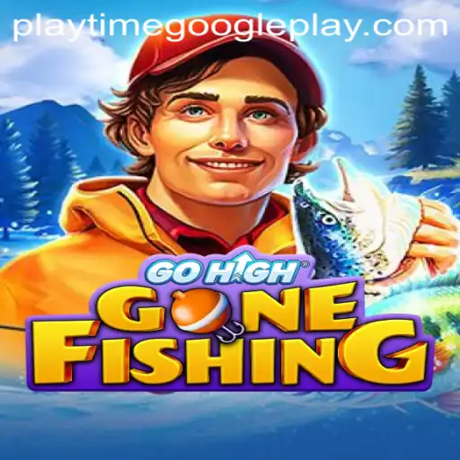 GoHighGoneFishing: Unveiling the Thrilling Experience on Google Play