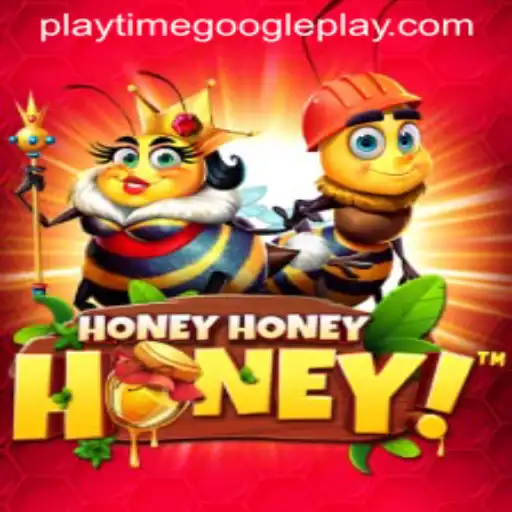 Discovering HoneyHoneyHoney: The Sweet Adventure on Google Play
