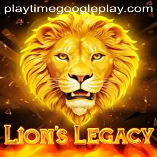 Embrace the Wild in LionsLegacy: A Captivating Adventure on Google Play