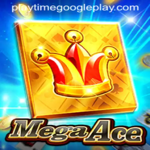 MegaAce: The Ultimate Gaming Experience on Google Play