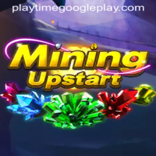 Exploring the World of MiningUpstart: A Journey Through Playtime