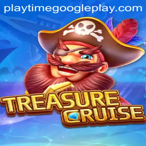 Discover TREASURECRUISE: The Thrilling Adventure Game Making Waves