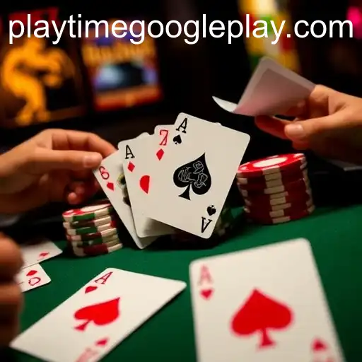 Exploring the World of Poker Games