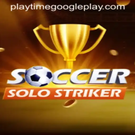 Unleash Your Inner Solo Striker with SoccerSoloStriker