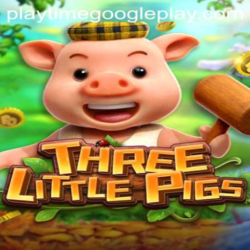 THREELITTLEPIGS Mobile Game: A New Twist on a Classic Tale