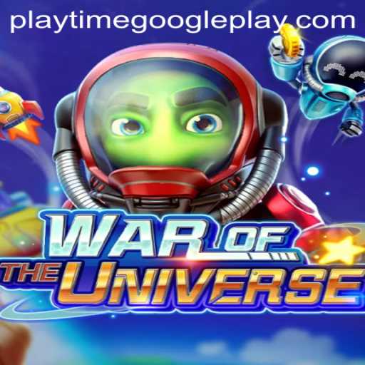 Exploring the Thrilling World of WAROFTHEUNIVERSE: A Deep Dive into Playtime on Google Play
